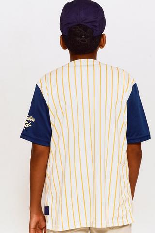 Baseball Shirt