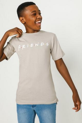Friends T-shirt