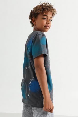 Paint Splatter T-shirt