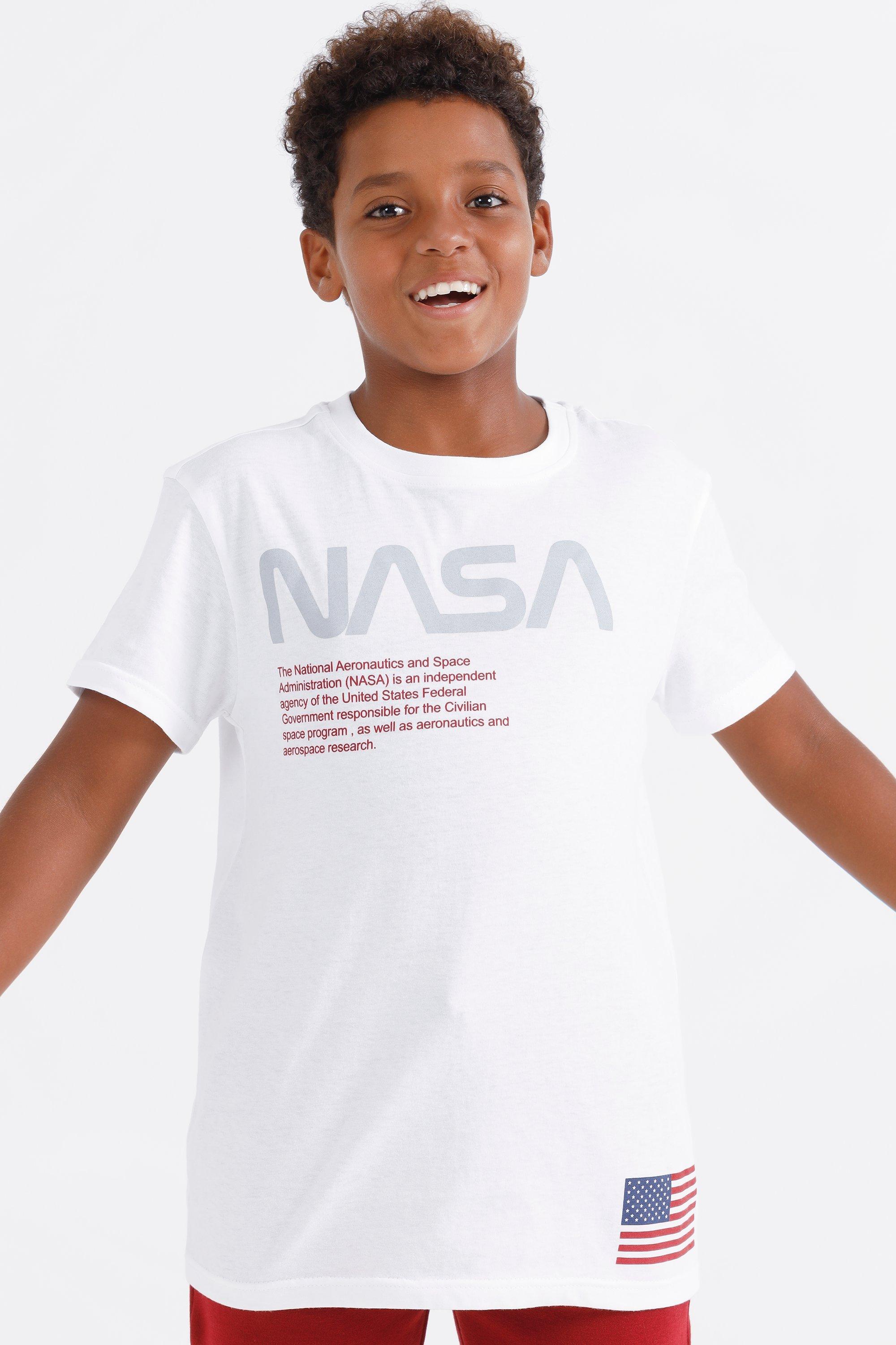 Tshirt nasa online