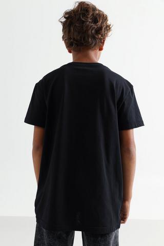 Biggie Print T-shirt