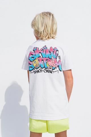 Spongebob T-shirt