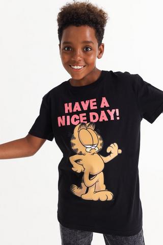 Garfield T-shirt