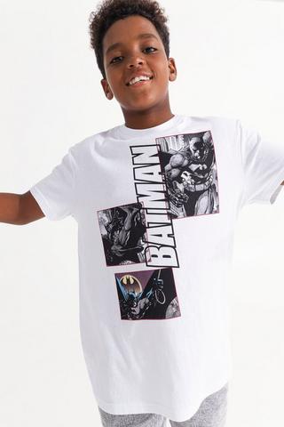 Batman T-shirt