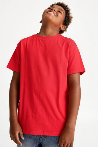 Crew T-shirt