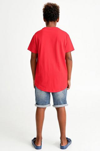 Crew T-shirt