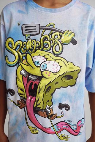 Spongebob T-shirt