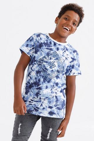 Tie Dye T-shirt