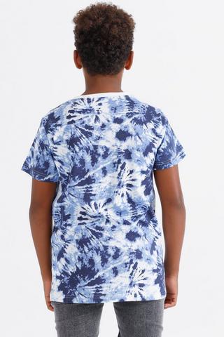 Tie Dye T-shirt