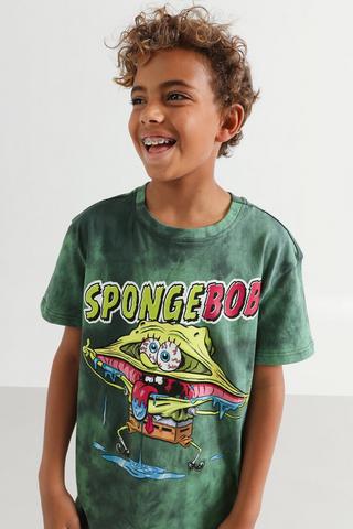 Spongebob Square Pants T-shirt