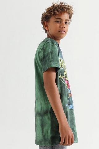 Spongebob Square Pants T-shirt