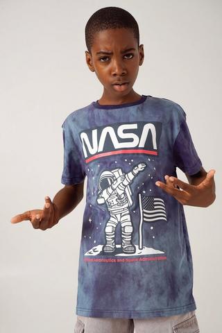 Nasa T-shirt