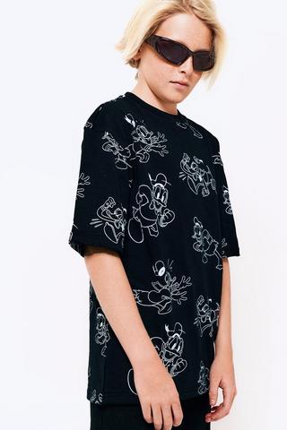 Donald Duck T-shirt