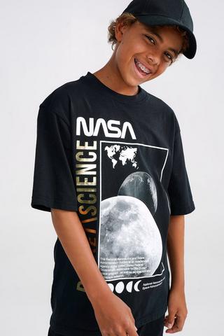 Nasa T-shirt