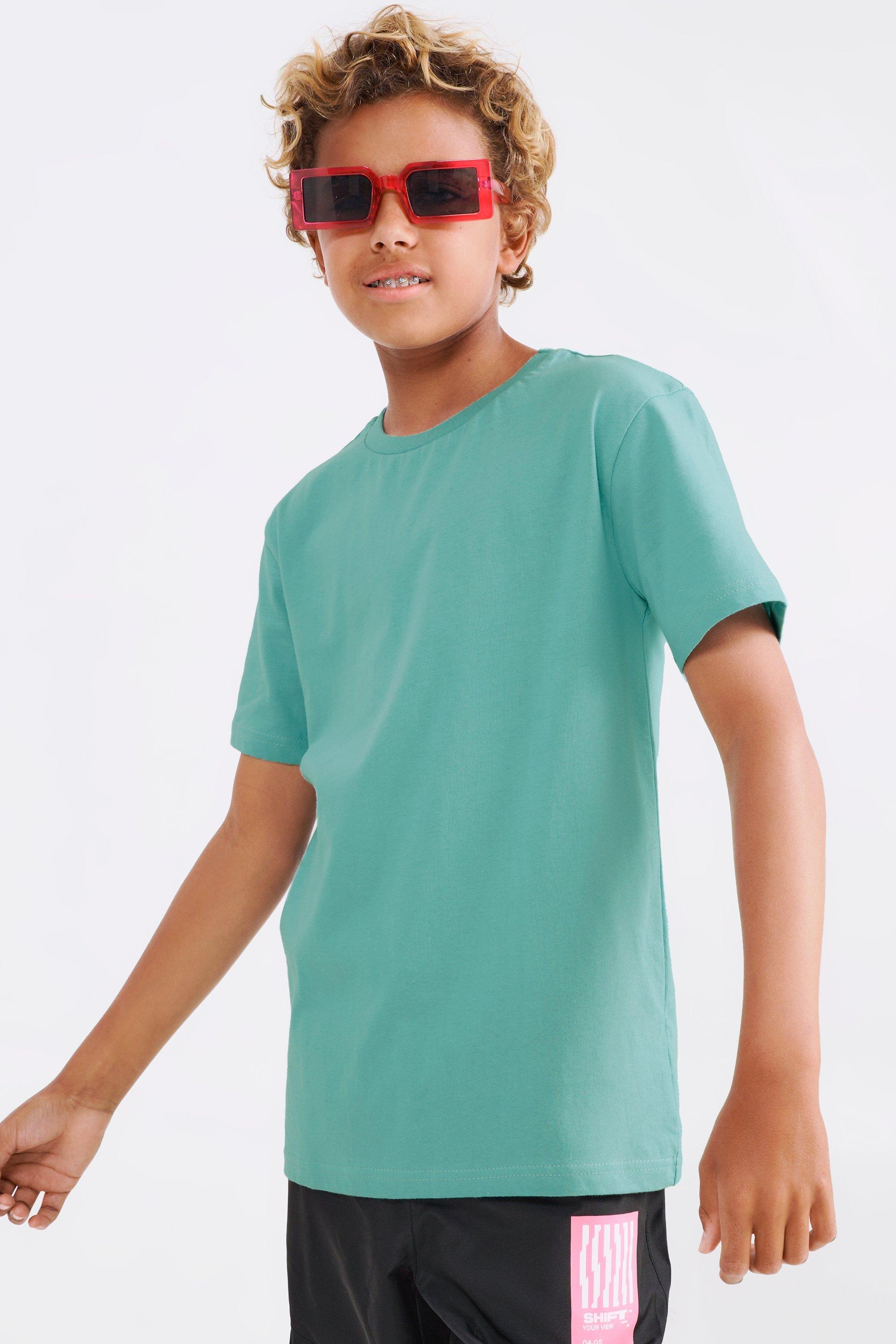 Boys T-Shirt - 0308160