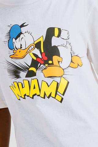 Donald Duck T-shirt