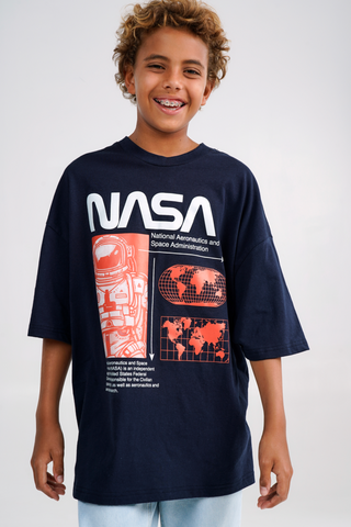 Nasa T-shirt