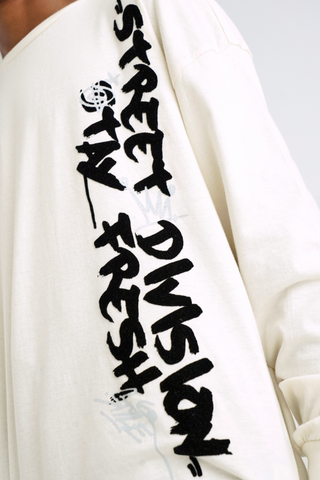 Graffiti T-shirt