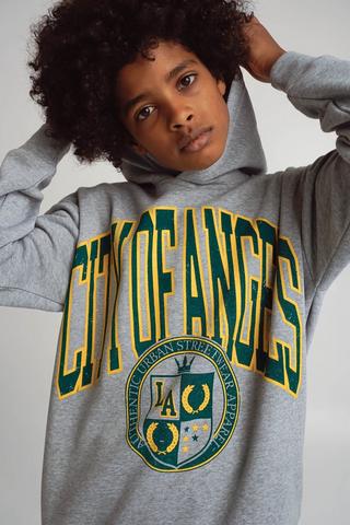 Statement Hoodie