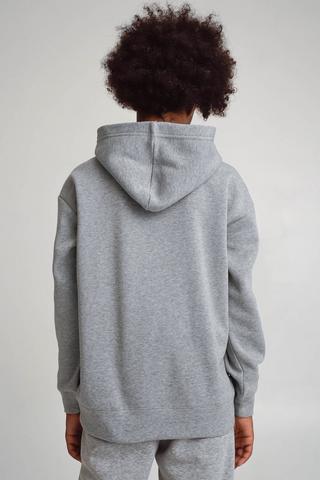 Statement Hoodie