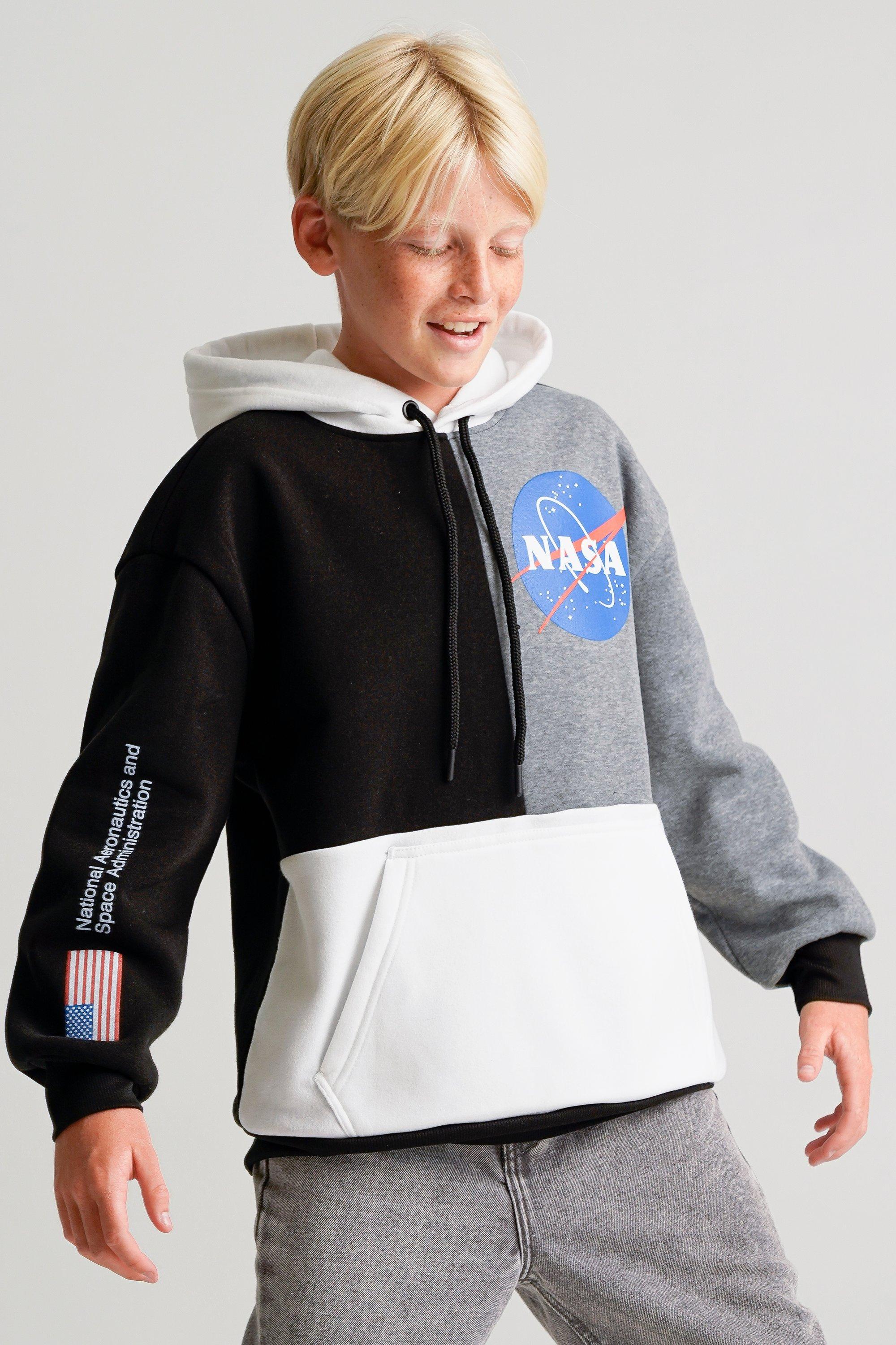 Nasa hoodie mr price sale