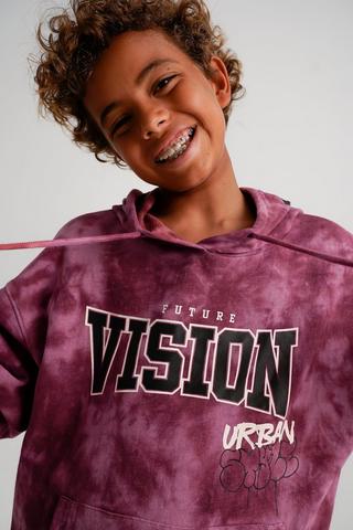 Tie Dye Hoodie