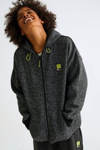 Active Hoodie