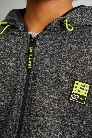 Active Hoodie