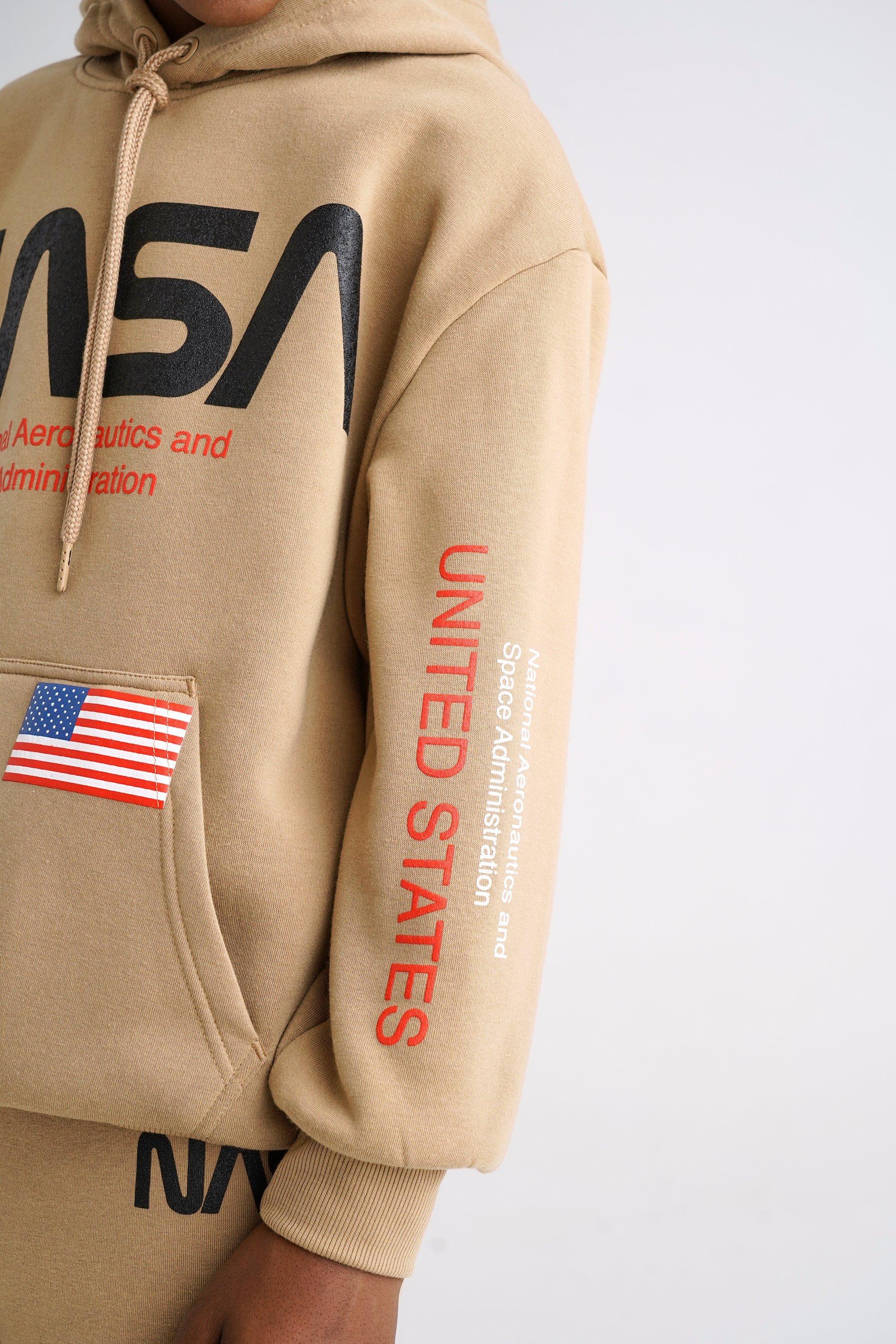 Nasa hoodie h m shop price south africa