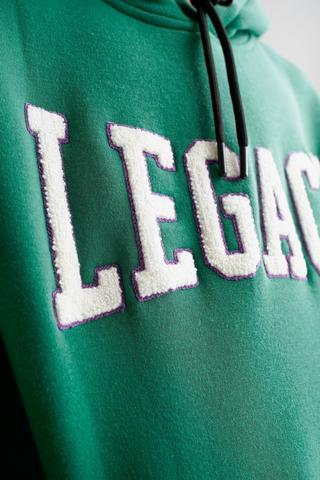 Statement Hoodie