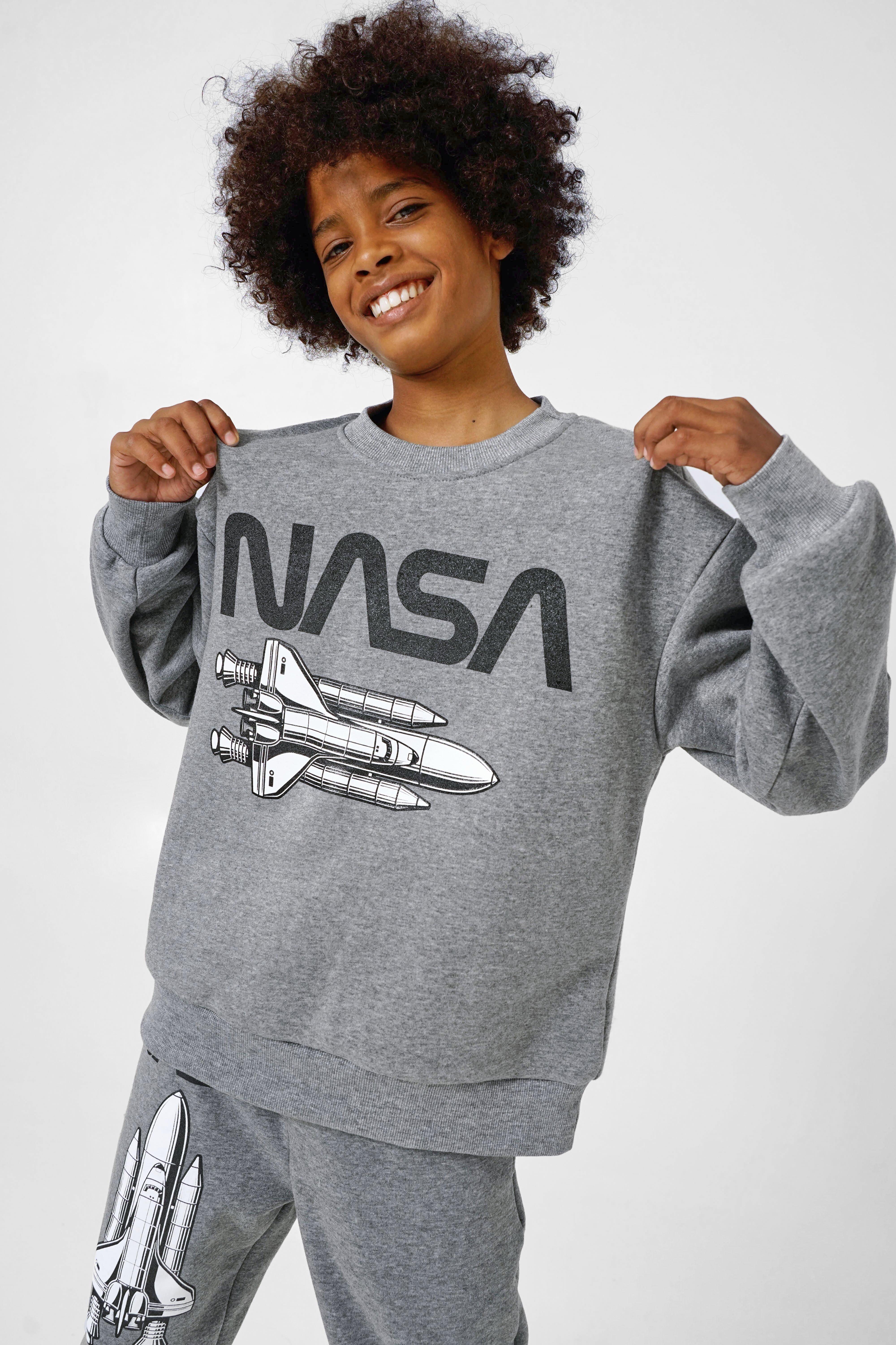 Nasa hoodie sales mr price