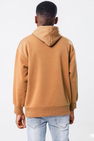 Statement Hoodie