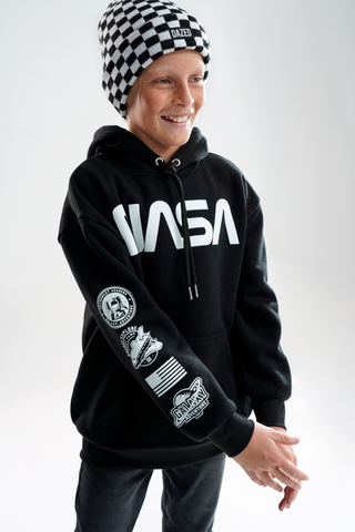 Nasa Hoodie