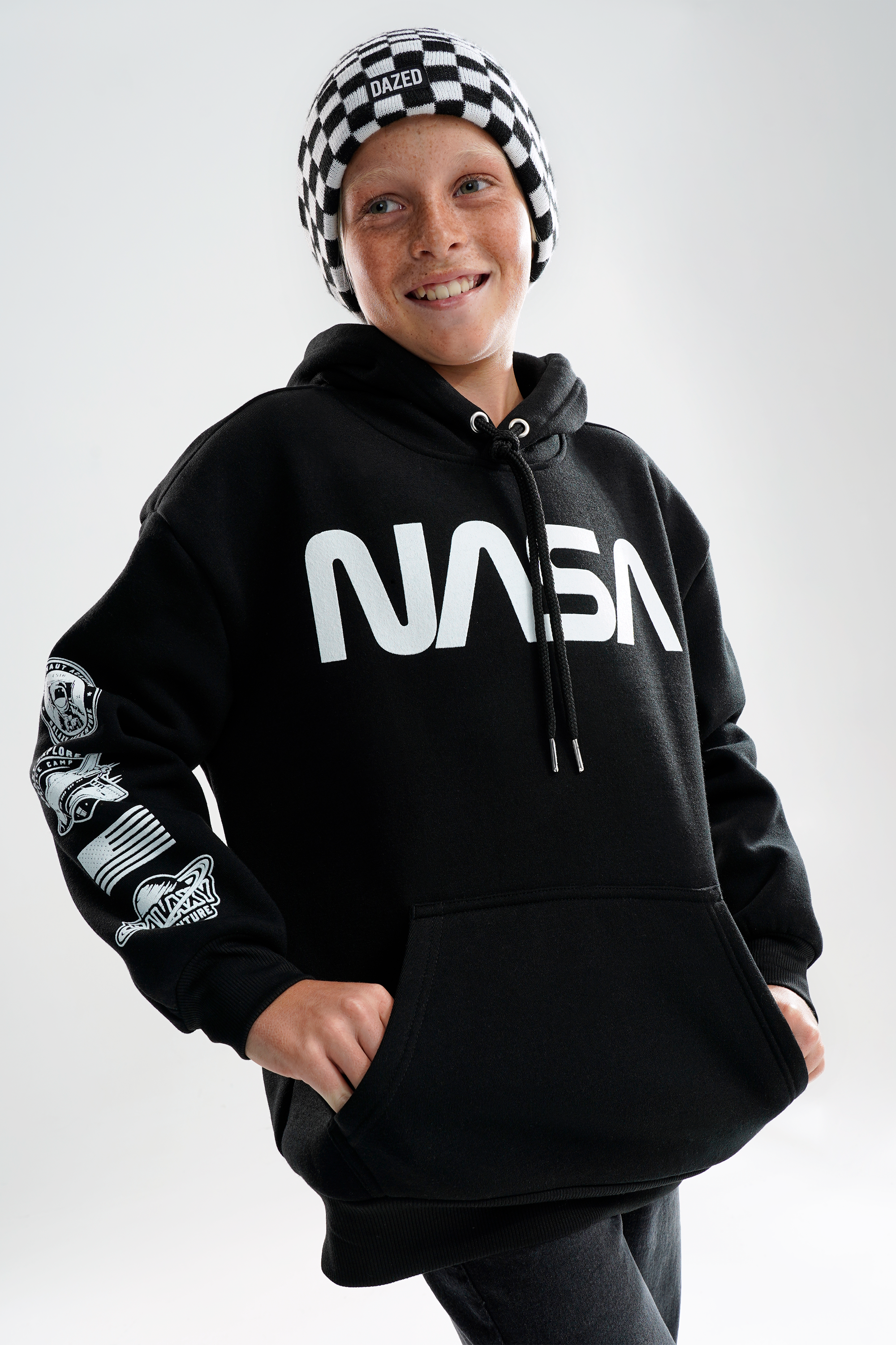 Nasa hoodie best sale mr price