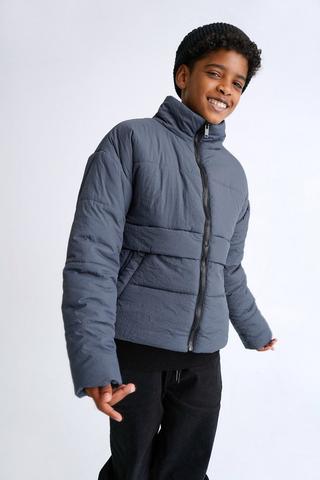 Puffer Jacket
