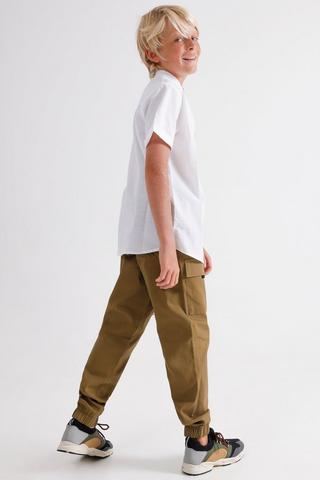 Cargo Pants