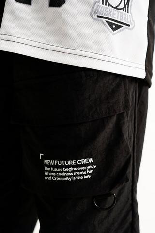 Utility Pants
