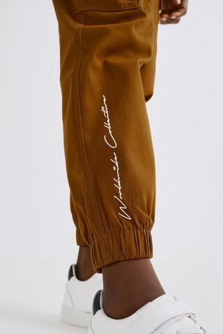 Cargo Pants
