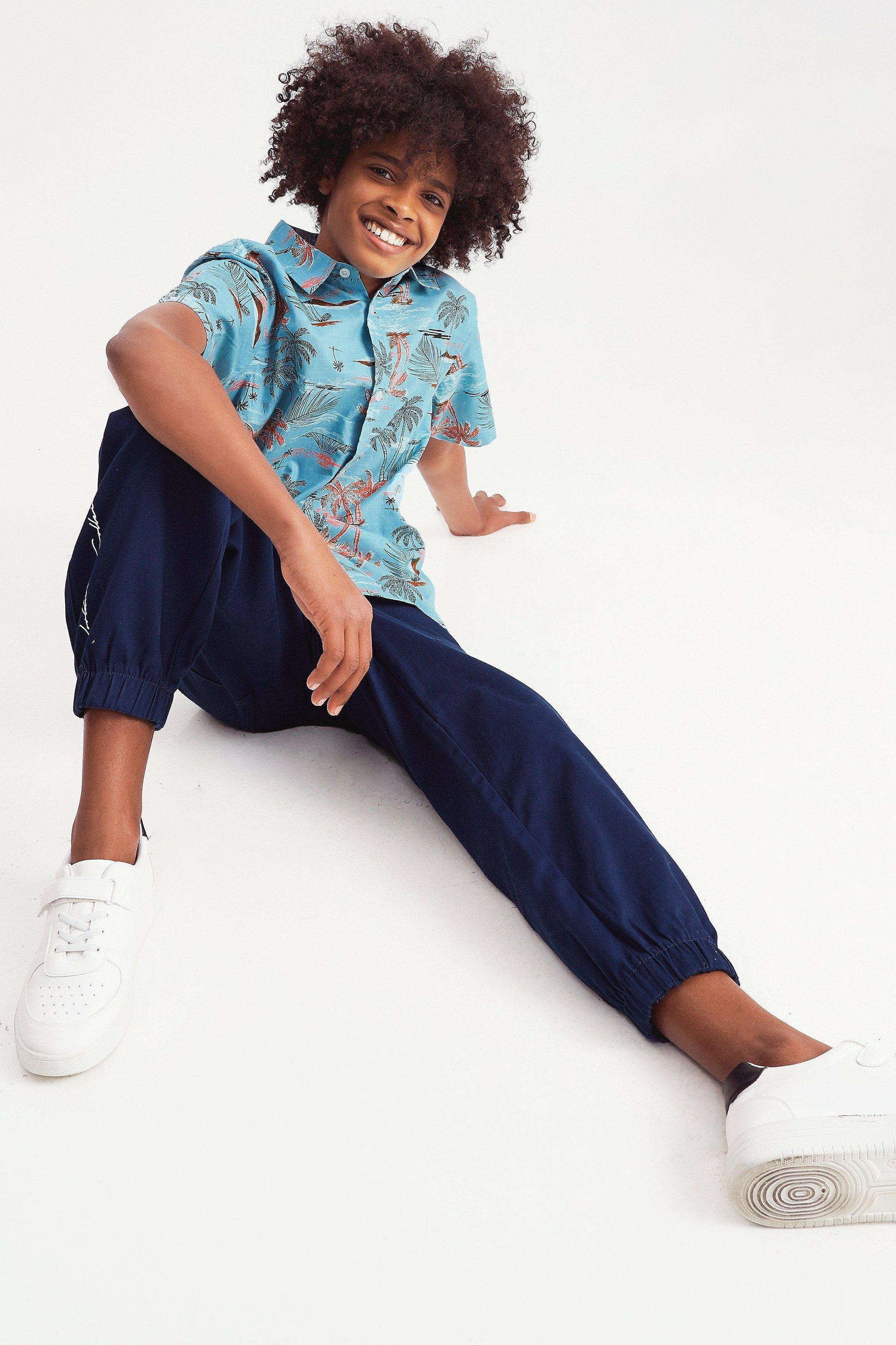 Cargo Pant C5249