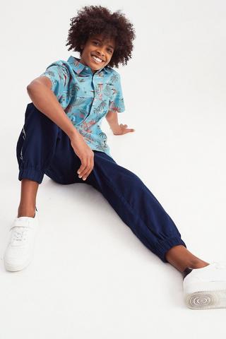 Cargo Pants