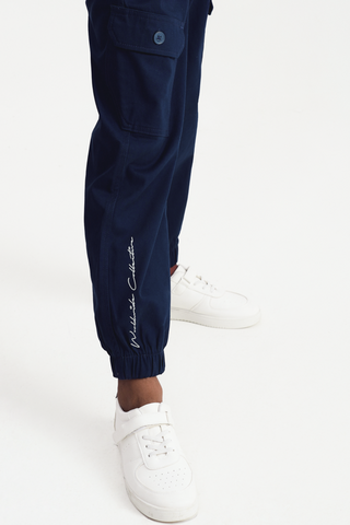 Cargo Pants