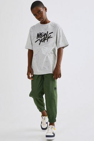 Cargo Pants