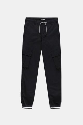 Cargo Joggers