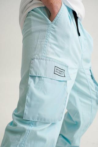 Utility Cargo Pants