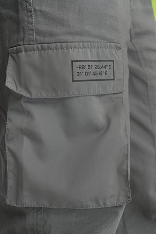 Utility Cargo Pants
