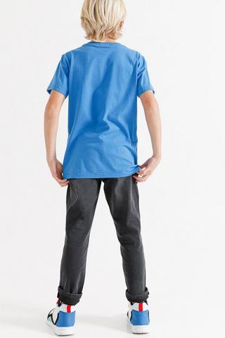 Skinny Stretch Jeans