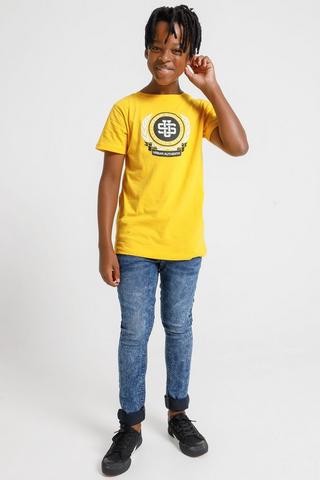 Spray On Stretch Jeans