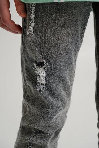 Spray On Jeans