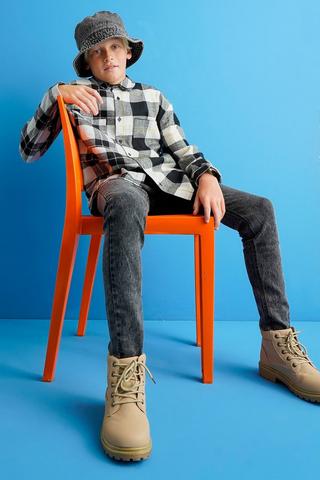 Skinny Denim