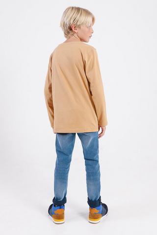 Skinny Stretch Jeans